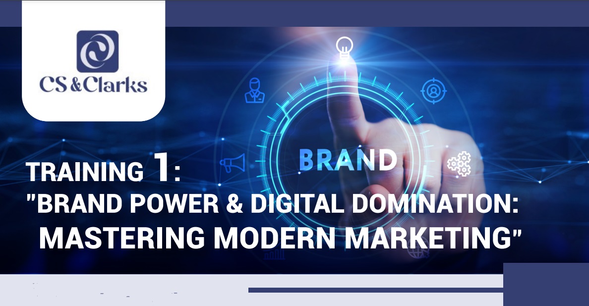 Brand Power and Marketing Domination